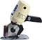round knife cutting machine